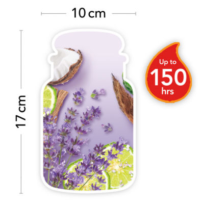 Scented Candle thumbnail 4