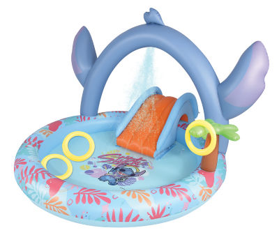 Stitch Play Centre