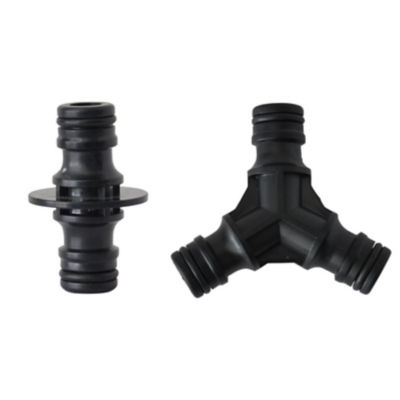 2 Piece Hose Connector Set thumbnail 2