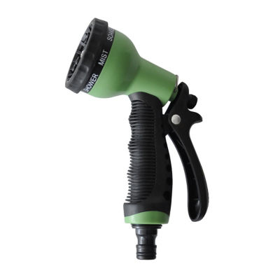 7 Pattern Spray Gun thumbnail 2