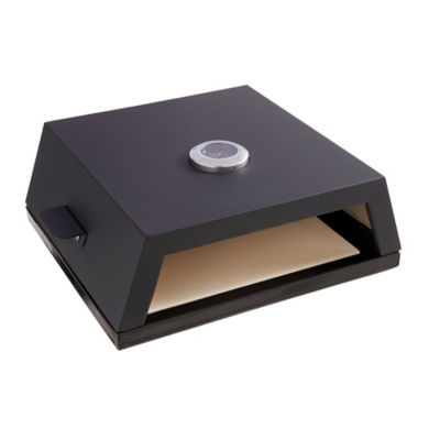 Grill Top Pizza Oven 40x35x15.5cm thumbnail 4