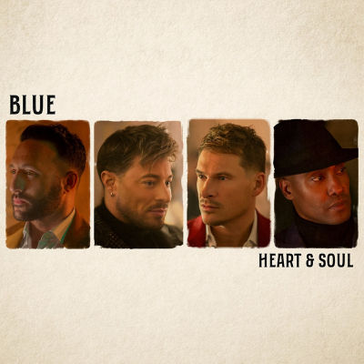 Heart & Soul by Blue thumbnail 2