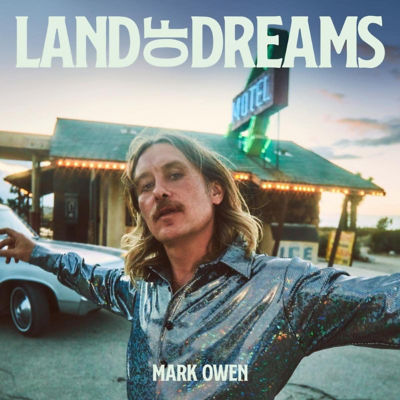 Land of Dreams by Mark Owen thumbnail 2