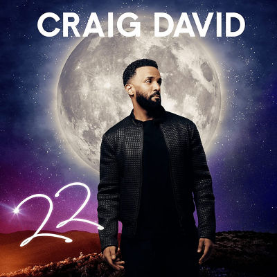 22 by Craig David thumbnail 2