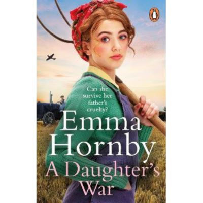 Daughter's War - Emma Hornby thumbnail 2