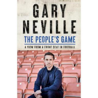 People's Game - Gary Neville