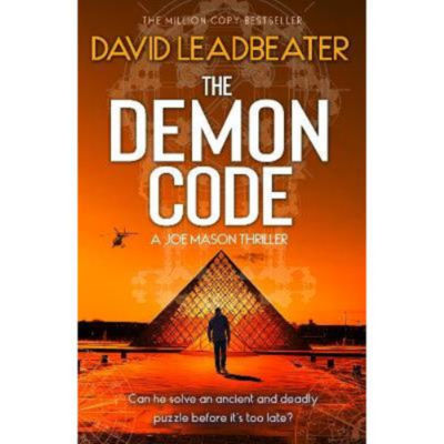 Demon Code - David Leadbeater