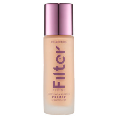 Filter Finish Complexion Boosting Primer & Illuminator Fair 1 30ml thumbnail 2