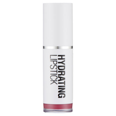 Hydrating Lipstick Rich Plum 34 thumbnail 2