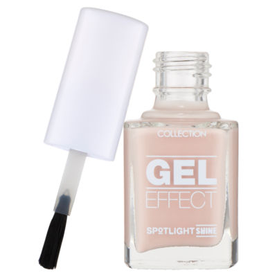 Gel Effect Spotlight Shine 6 Iced Coffee 10.5ml thumbnail 3