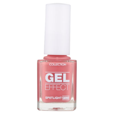 Gel Effect Spotlight Shine 8 Mocha 10.5ml thumbnail 2