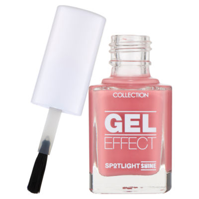 Gel Effect Spotlight Shine 8 Mocha 10.5ml thumbnail 3