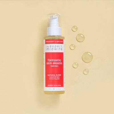 Fantastic Skin Elastic 150ml thumbnail 4
