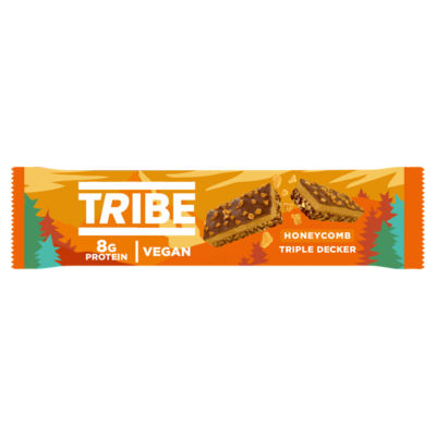 Honeycomb Triple Decker 40g thumbnail 2