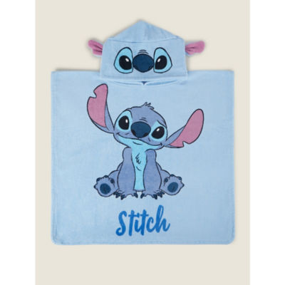 Stitch Poncho Towel thumbnail 2