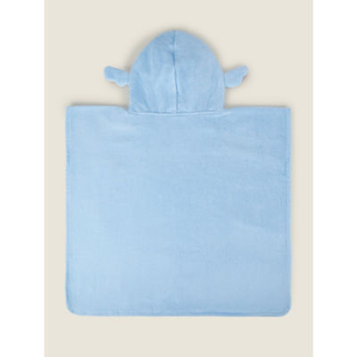 Stitch Poncho Towel thumbnail 3