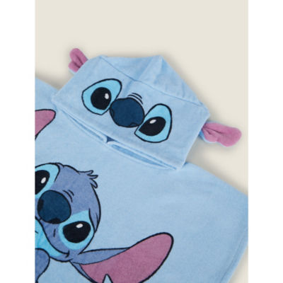 Stitch Poncho Towel thumbnail 4