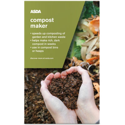 Compost Maker 1.5kg thumbnail 2