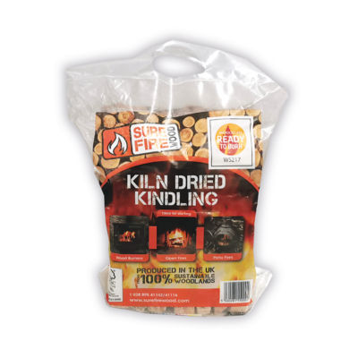 Kiln Dried Kindling FSC