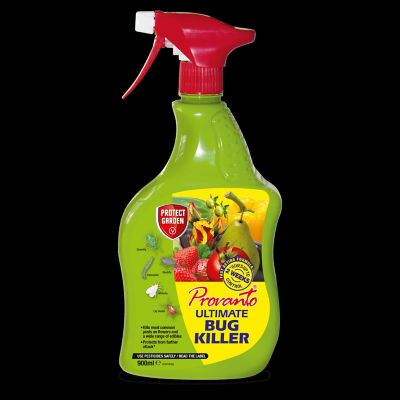 Ultimate Bug Killer 1L thumbnail 2