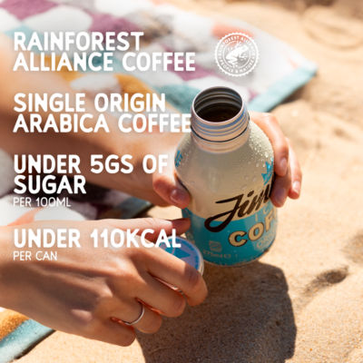 Original Iced Coffee 275ml thumbnail 3