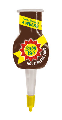 Houseplant Drip Feeder 40Ml thumbnail 2