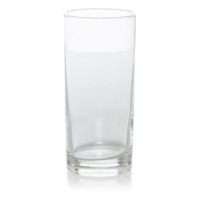 Large Hiball Glass