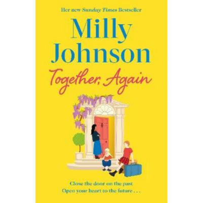 Together, Again - Milly Johnson