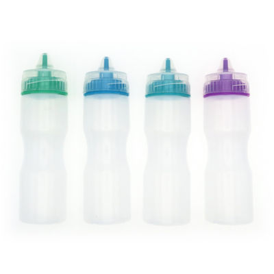 Marinade Squeeze Bottle (Colour May Vary)