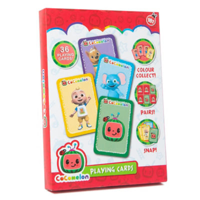 Playing Cards (18 Months +) thumbnail 2