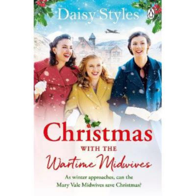 Christmas With The Wartime Midwives - Daisy Styles thumbnail 2