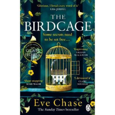 Birdcage - Eve Chase thumbnail 2