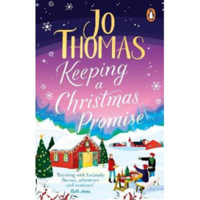 Keeping a Christmas Promise - Jo Thomas thumbnail 2