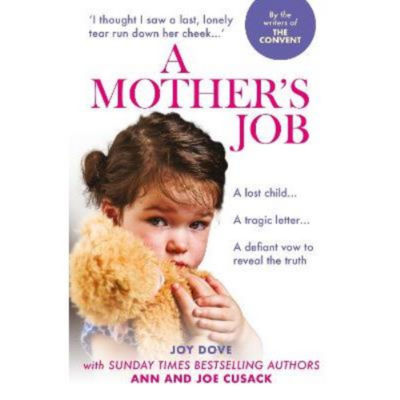 Mother's Job - Joy Dove thumbnail 2