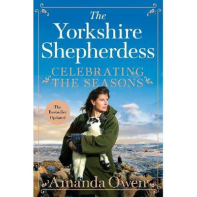 Celebrating the Seasons with the Yorkshire Shepherdess - Amanda Owen thumbnail 2