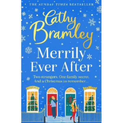 Merrily Ever After - Cathy Bramley thumbnail 2