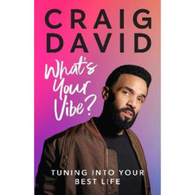 What's Your Vibe? - Craig David thumbnail 2