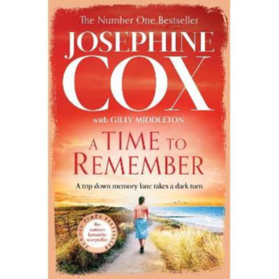 Time to Remember - Josephine Cox thumbnail 2
