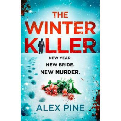 Winter Killer - Alex Pine thumbnail 2