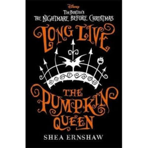 Long Live the Pumpkin Queen - Shea Ernshaw thumbnail 2
