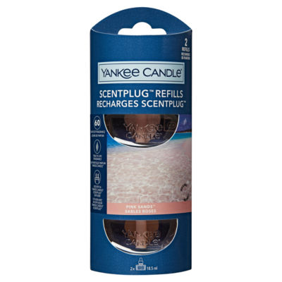 ScentPlug Fragrance Refills