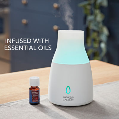 Ultrasonic Aroma Diffuser Oil thumbnail 4