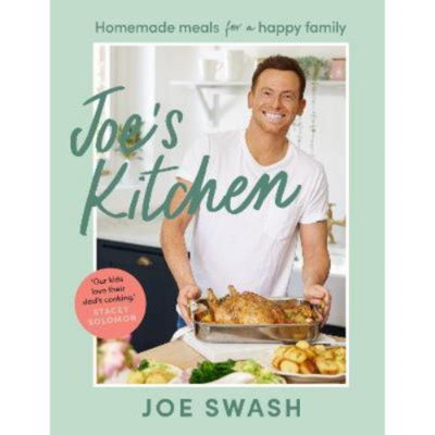Joe's Kitchen - Joe Swash thumbnail 2