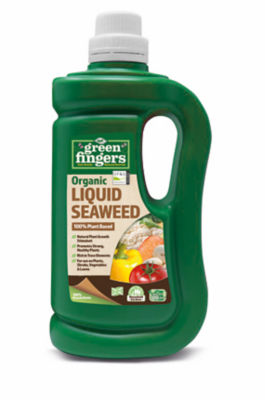 Organic Liquid Seaweed 1L
