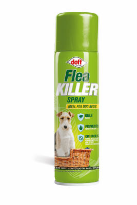 Flea Killer Aerosol 200ml