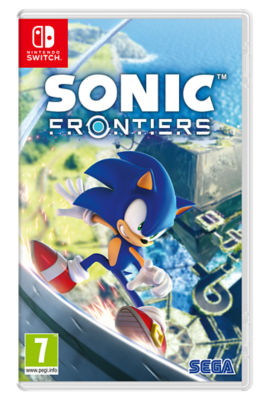Sonic Frontiers thumbnail 2