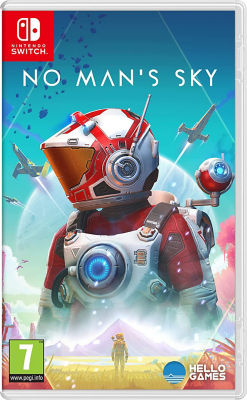 No Man's Sky thumbnail 2
