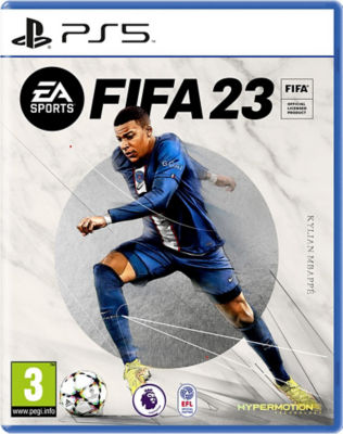 FIFA 23 thumbnail 2
