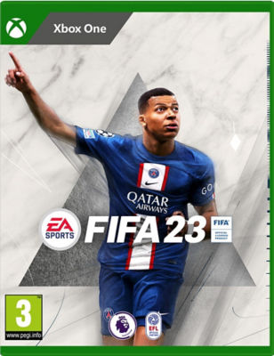 FIFA 23