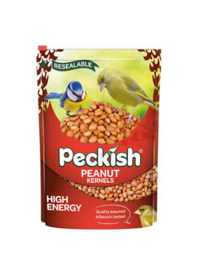Peanut Kernels 1kg thumbnail 2
